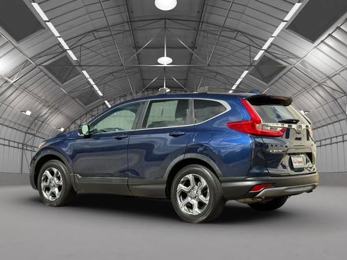 Used 2017 Honda CR-V EX image 5