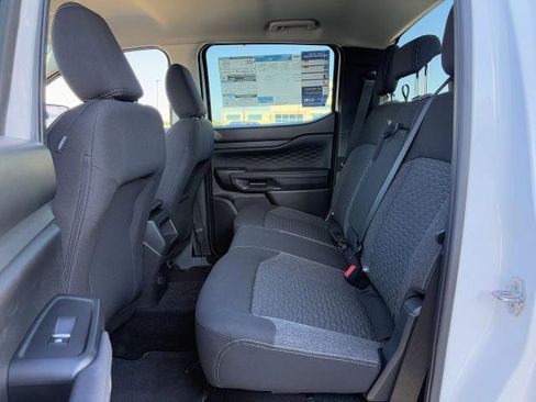 New 2025 Ford Ranger XL w/ Trailer Tow Package image 25