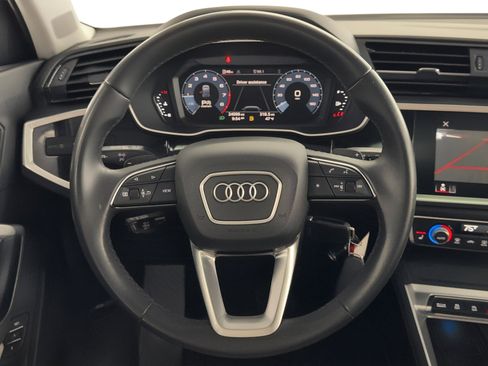 Certified 2022 Audi Q3 2.0T Premium Plus image 19