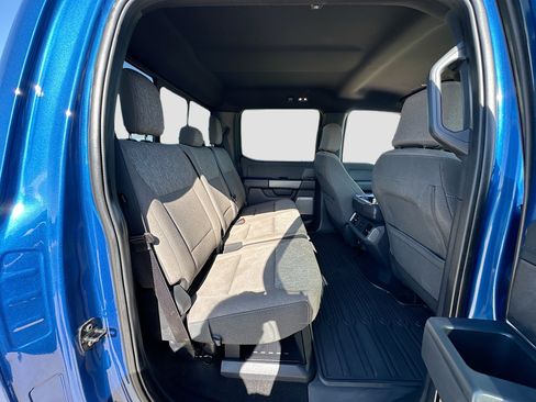 Used 2025 Ford F150 XLT w/ Equipment Group 303A High AWD/4WD image 27