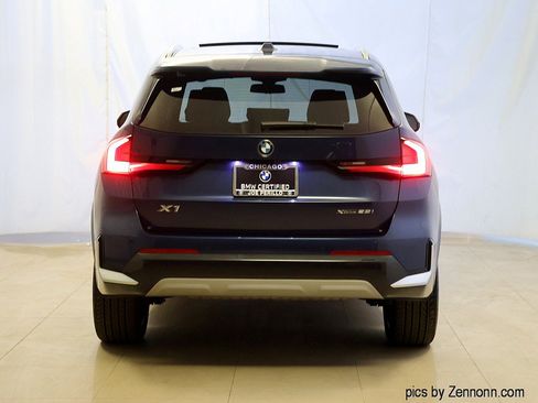 Certified 2023 BMW X1 xDrive28i w/ Premium Package AWD/4WD image 7