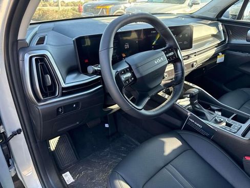 New 2026 Kia Sorento S w/ S Panoramic Sunroof Package FWD image 21