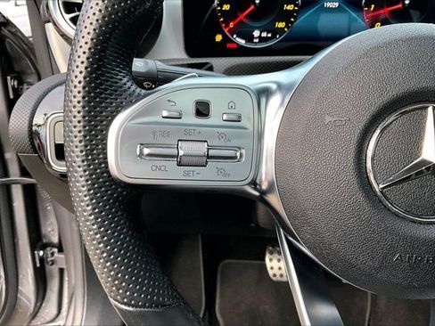 Certified 2023 Mercedes-Benz CLA 250 image 20