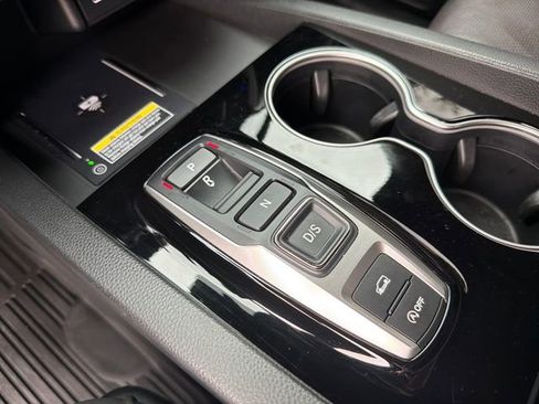 Used 2024 Honda Passport Black Edition image 24