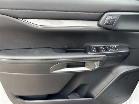 New 2025 Ford Ranger Lariat w/ FX4 Off-Road Package image 16