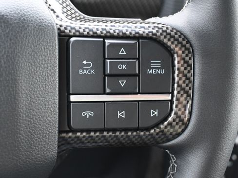 New 2025 Ford F150 Lariat w/ Equipment Group 502A High image 18