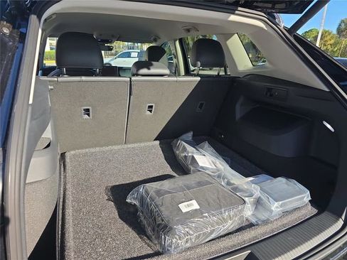 New 2026 Volkswagen Tiguan SE image 24
