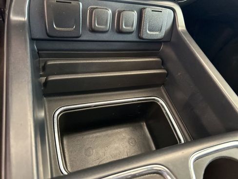 Used 2016 Chevrolet Silverado 1500 LTZ Z71 w/ LTZ Plus Package image 47