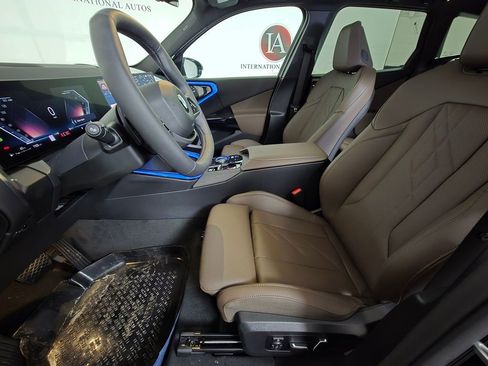 New 2026 BMW X3 xDrive30 w/ Convenience Package image 14