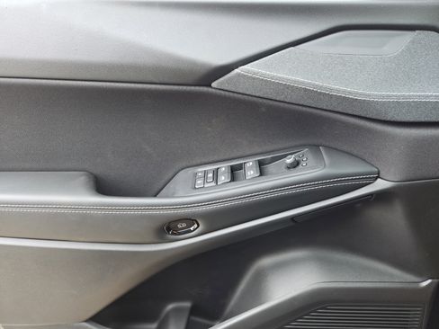 New 2026 Jeep Cherokee Laredo AWD/4WD image 17