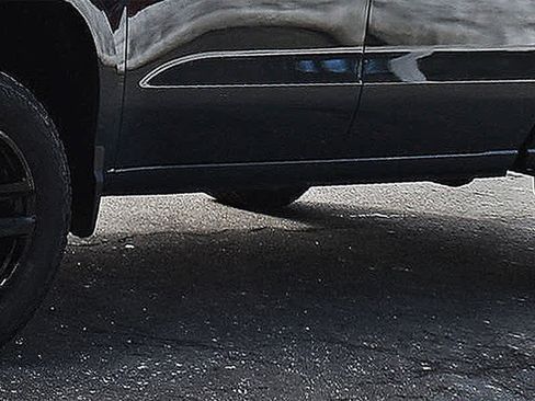 New 2026 Chevrolet Silverado 1500 LT Trail Boss image 25