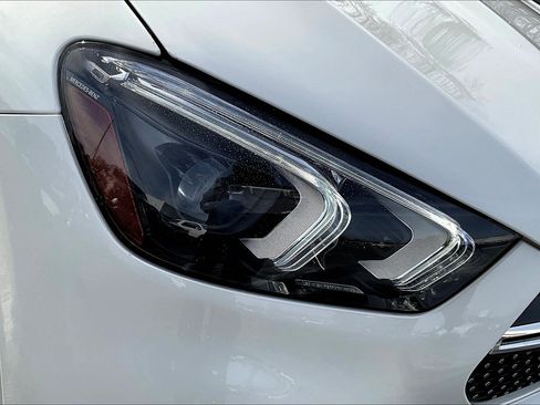 Used 2023 Mercedes-Benz GLE 350 GLE 350 image 23