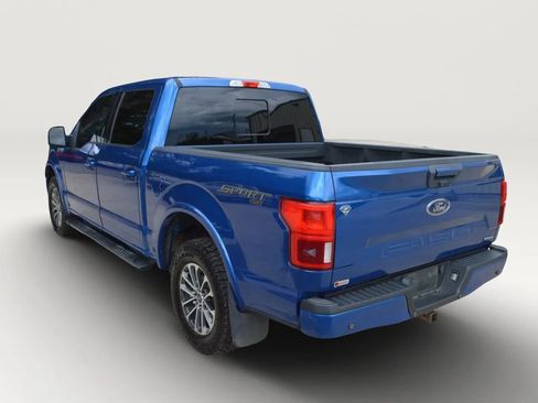Used 2018 Ford F150 XLT w/ Equipment Group 302A Luxury AWD/4WD image 6