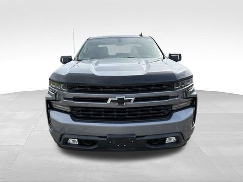Used 2019 Chevrolet Silverado 1500 RST w/ True North Edition AWD/4WD image 8