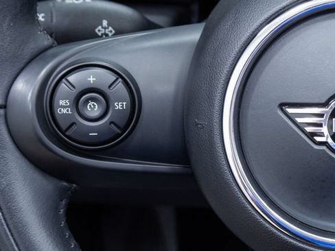 Used 2020 MINI Cooper Convertible FWD image 14