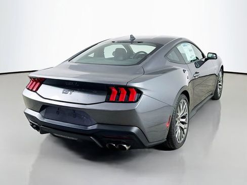 New 2026 Ford Mustang GT Premium image 7