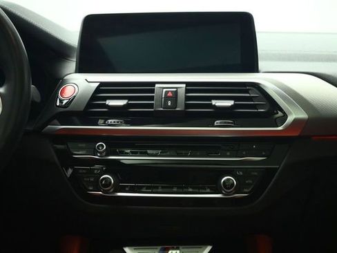Used 2020 BMW X3 M w/ Executive Package AWD/4WD image 37
