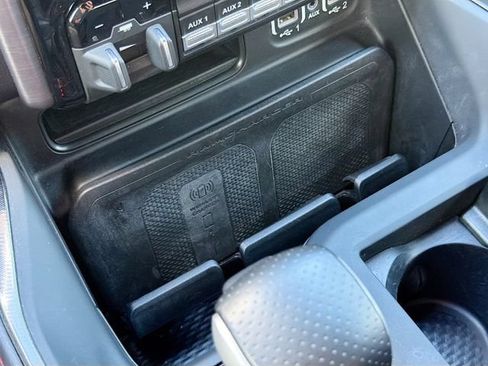Used 2024 RAM 1500 TRX w/ TRX Level 2 Equipment Group AWD/4WD image 29