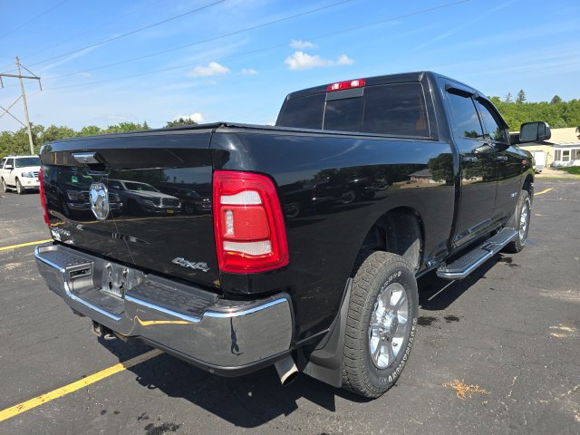 Used 2019 RAM 2500 Big Horn AWD/4WD image 7
