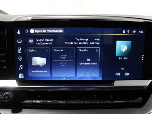 Used 2025 Chevrolet Silverado 1500 High Country image 17