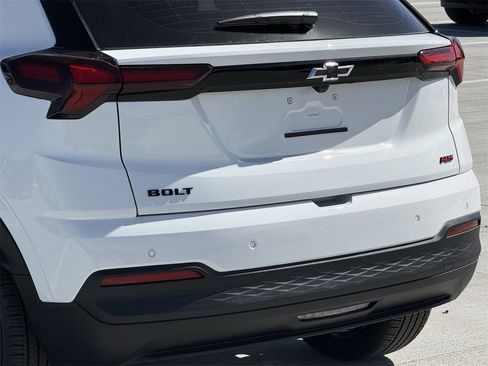 New 2027 Chevrolet Bolt RS image 6