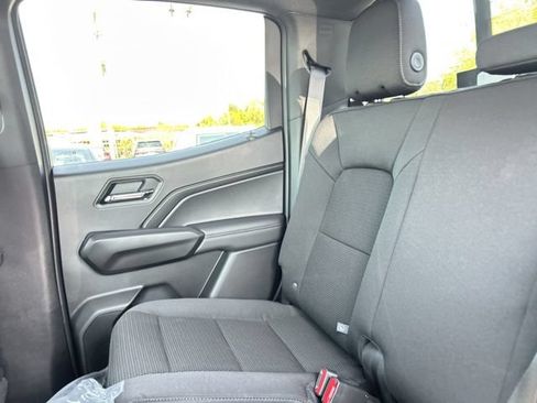 New 2026 GMC Canyon Elevation w/ Convenience Package AWD/4WD image 15