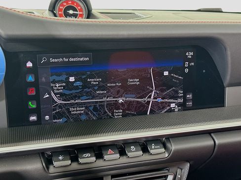 Used 2024 Porsche 911 Turbo S image 16