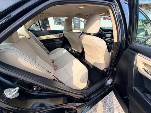 Used 2014 Toyota Corolla LE FWD image 45