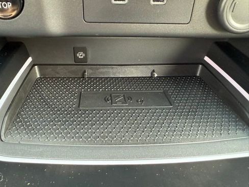 New 2026 Nissan Rogue Platinum w/ Platinum Premium Package image 35