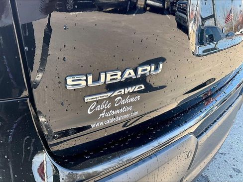 Used 2022 Subaru Ascent Touring image 29