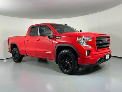 Used 2021 GMC Sierra 1500 Elevation