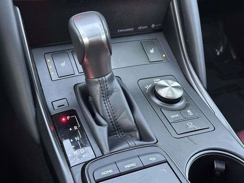 Used 2025 Lexus IS 350 F Sport image 15