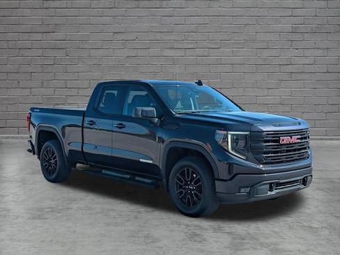 Used 2024 GMC Sierra 1500 Elevation AWD/4WD image 7
