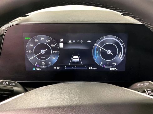 Used 2024 Kia Niro Wind image 25