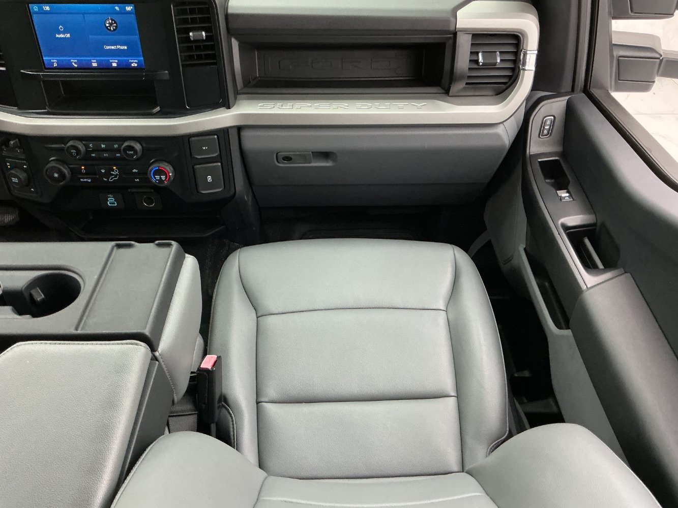 Used 2023 Ford F350 XL AWD/4WD image 30