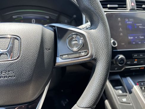 Used 2021 Honda CR-V EX image 12