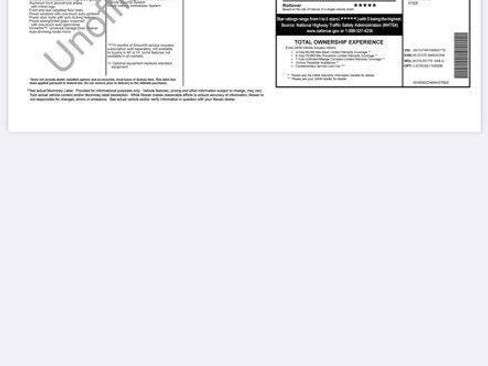 Used 2016 INFINITI Q50 Premium image 12