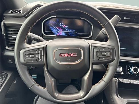 Certified 2024 GMC Sierra 2500 AT4 AWD/4WD image 14