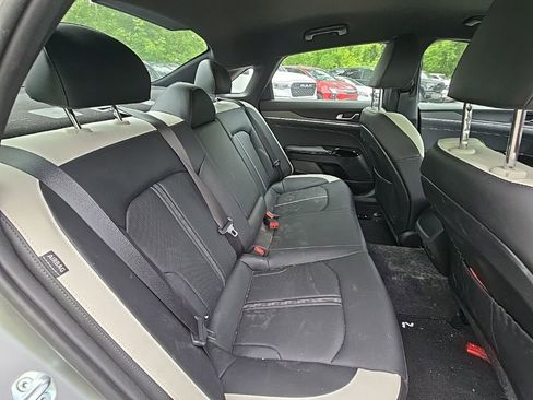 Used 2025 Kia K5 GT-Line AWD/4WD image 17