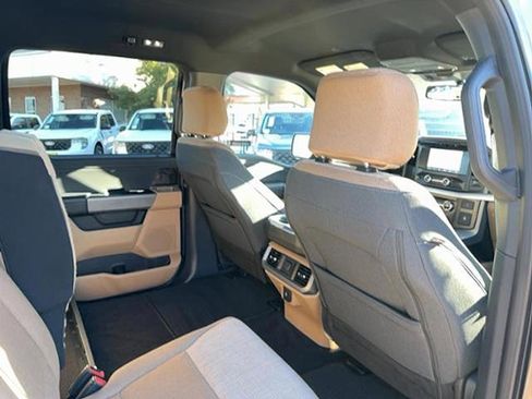 Used 2022 Ford F150 XLT w/ Equipment Group 301A Mid image 12