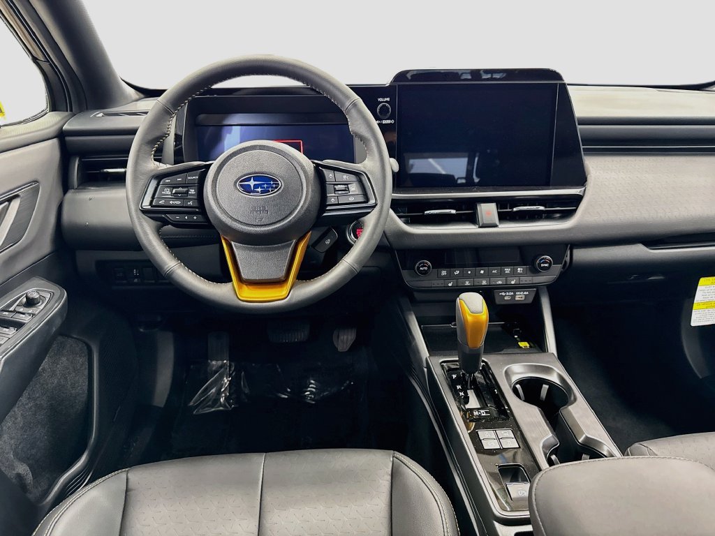New 2026 Subaru Outback Wilderness AWD/4WD image 22