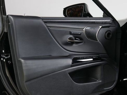 Used 2022 Lexus ES 350 Ultra Luxury image 25