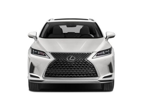 Used 2021 Lexus RX 350 FWD w/ Premium Package image 4