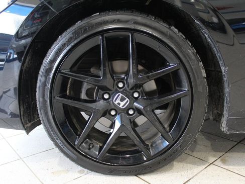 Certified 2023 Honda Civic Sport image 9