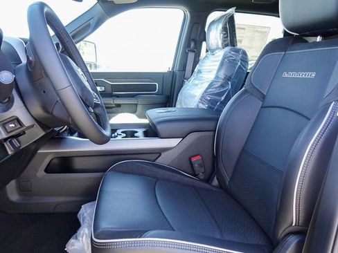 New 2025 RAM 2500 Laramie image 15