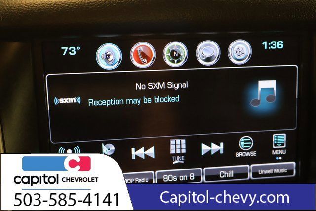 Used 2018 GMC Yukon Denali w/ Denali Ultimate Package AWD/4WD image 28