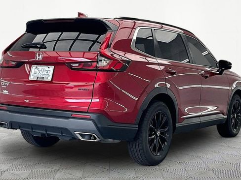 Used 2024 Honda CR-V Sport image 2