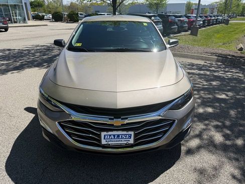 Used 2022 Chevrolet Malibu LS w/ LPO, Floor Liner Package FWD image 8