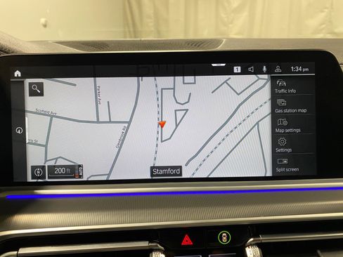 Used 2023 BMW X6 xDrive40i w/ M Sport Package image 10