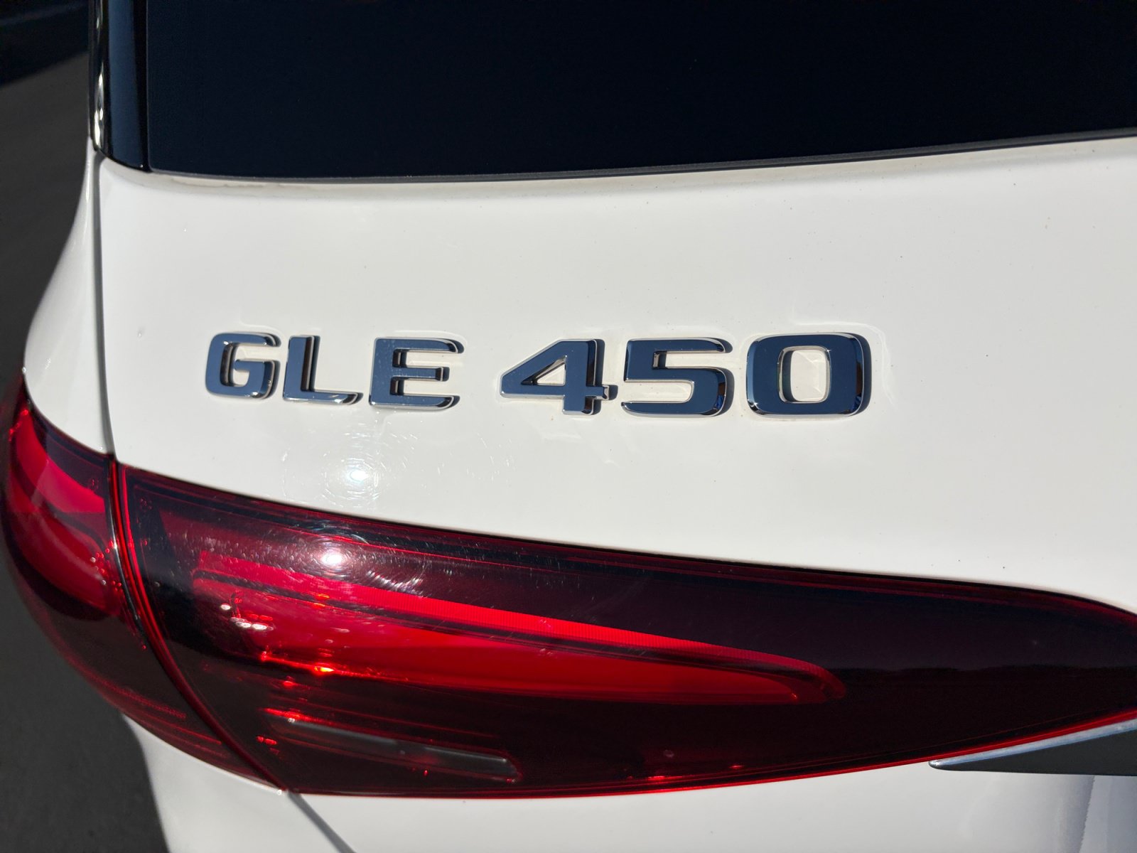 Certified 2024 Mercedes-Benz GLE 450 4MATIC image 24